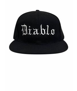 WILLY CHAVARRIA Кепка/бейсболка