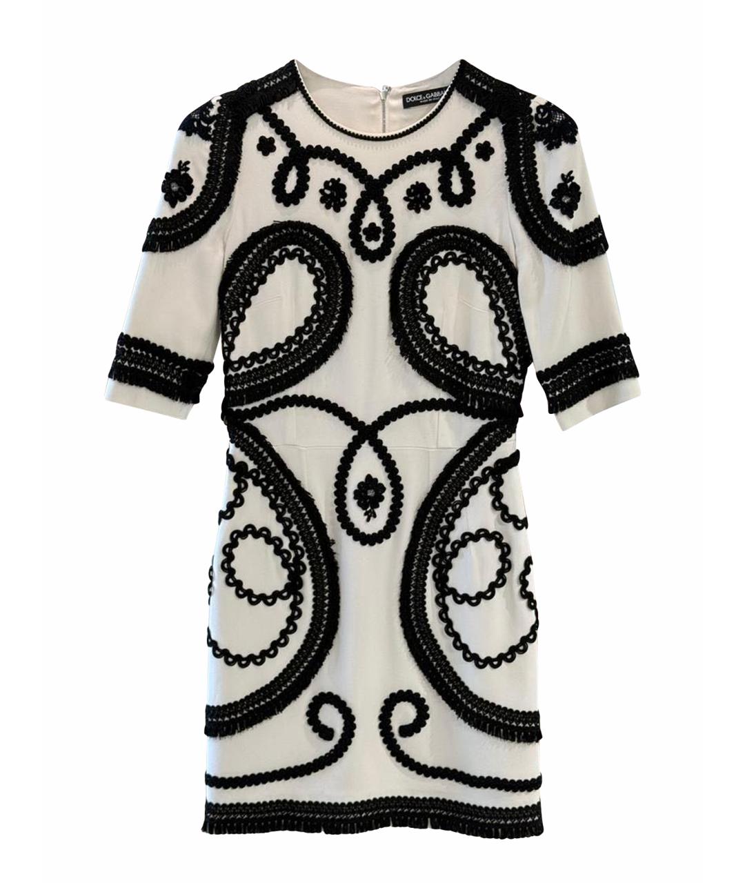 DOLCE&GABBANA Платье, фото 1