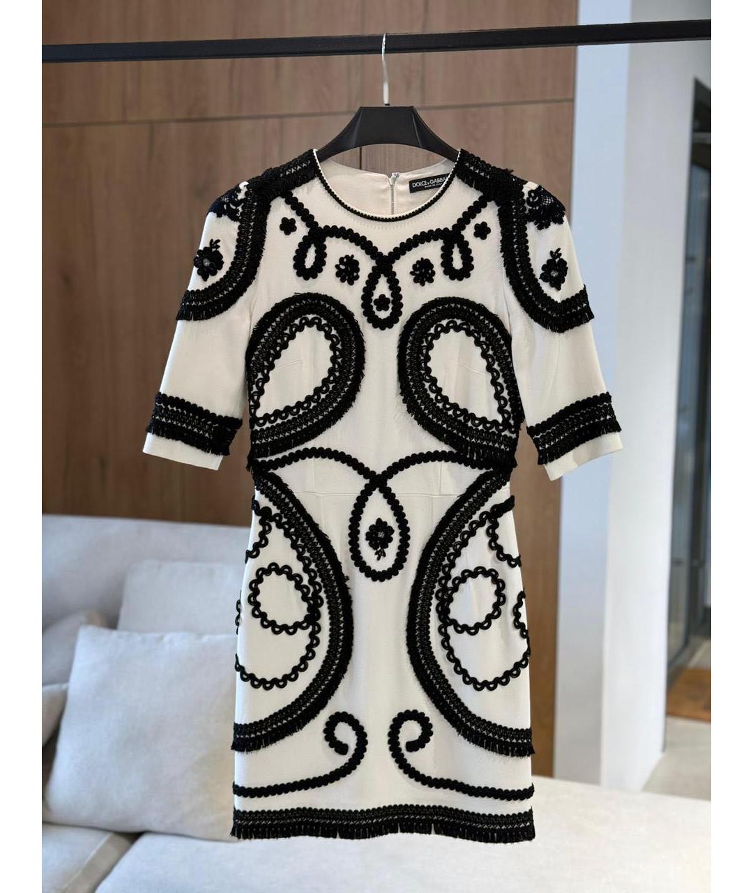 DOLCE&GABBANA Платье, фото 2