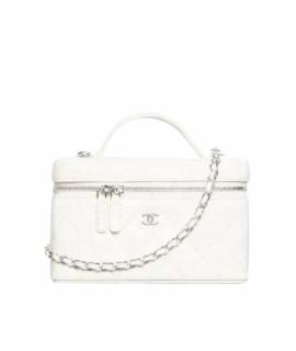 CHANEL Сумка с короткими ручками