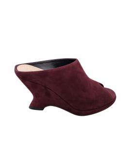 CHRISTIAN DIOR Сабо