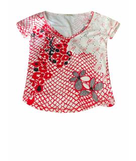 BLUMARINE Футболка