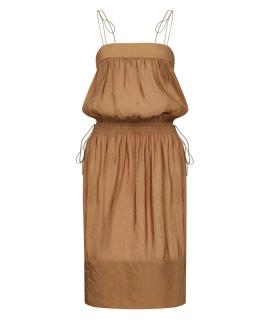 SAINT LAURENT Повседневное платье