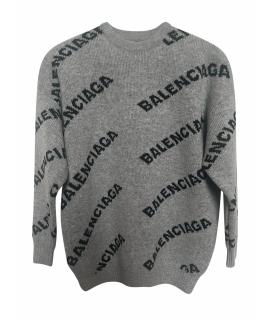 BALENCIAGA Джемпер / свитер