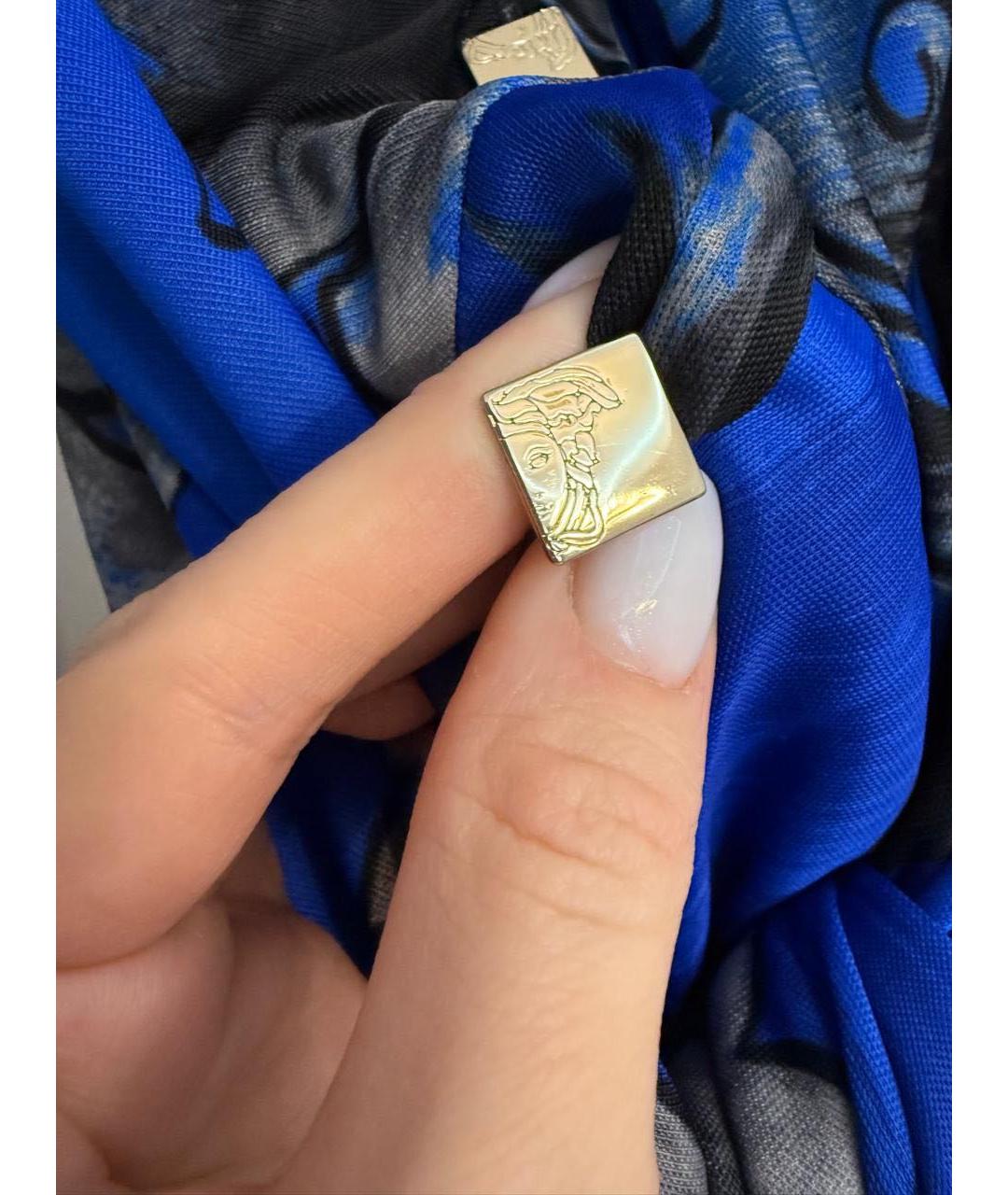 VERSACE COLLECTION Коктейльное платье, фото 4