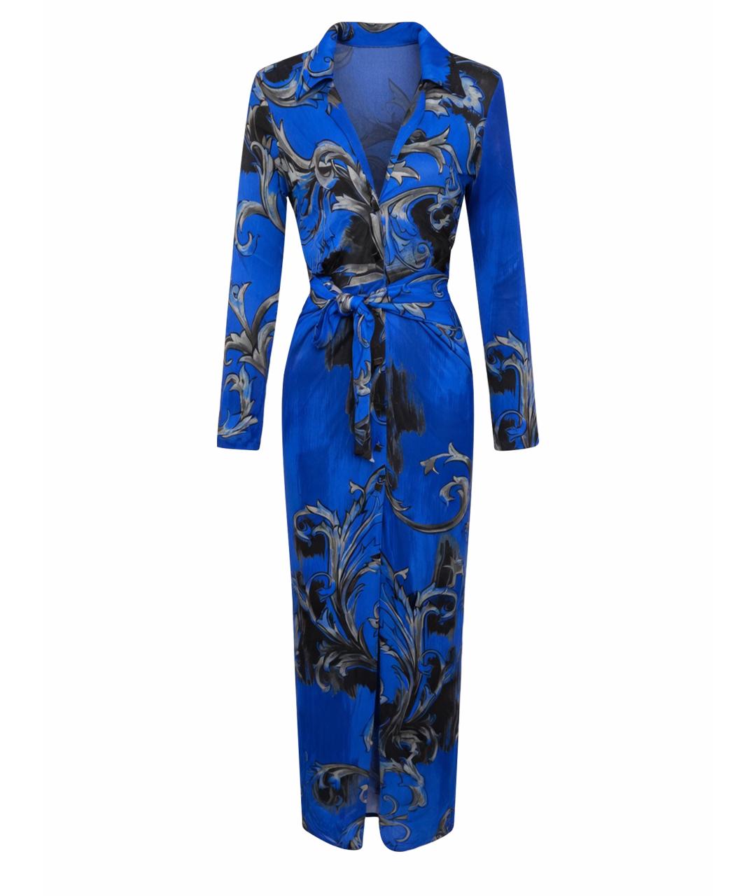 VERSACE COLLECTION Коктейльное платье, фото 1