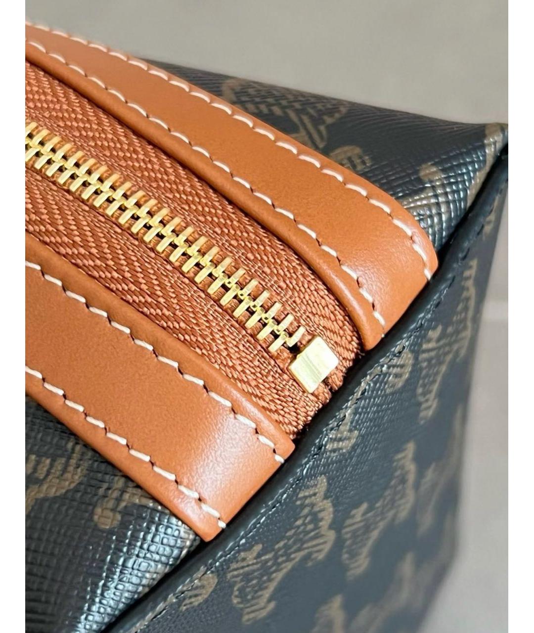 CELINE Косметичка, фото 6