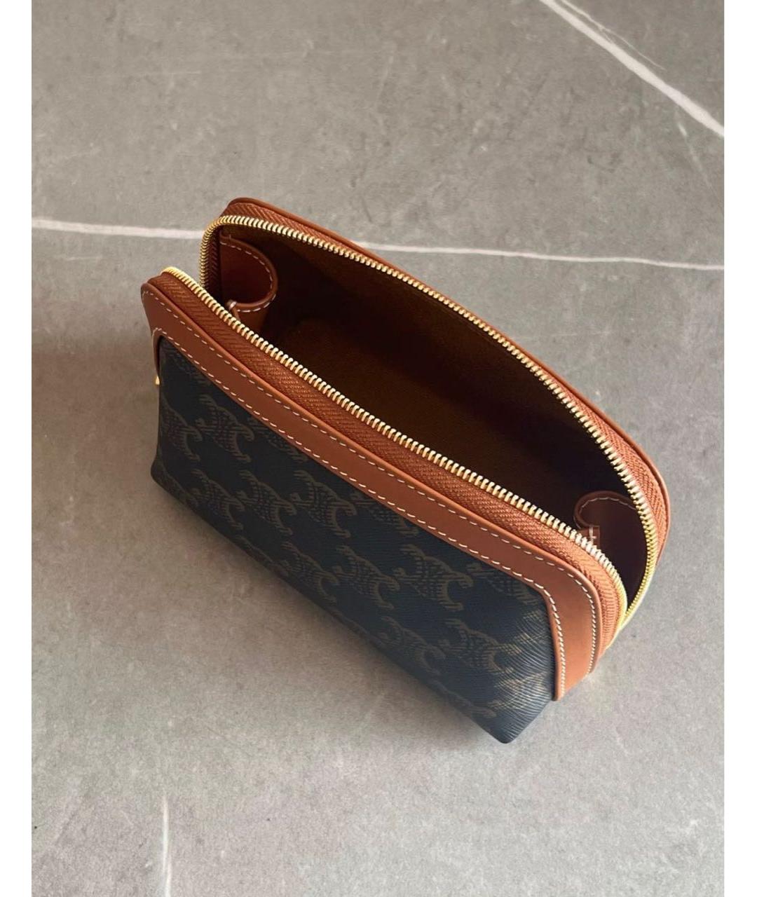 CELINE Косметичка, фото 7