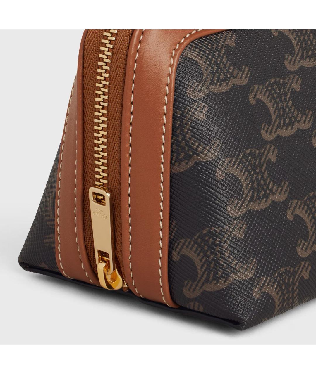 CELINE Косметичка, фото 4