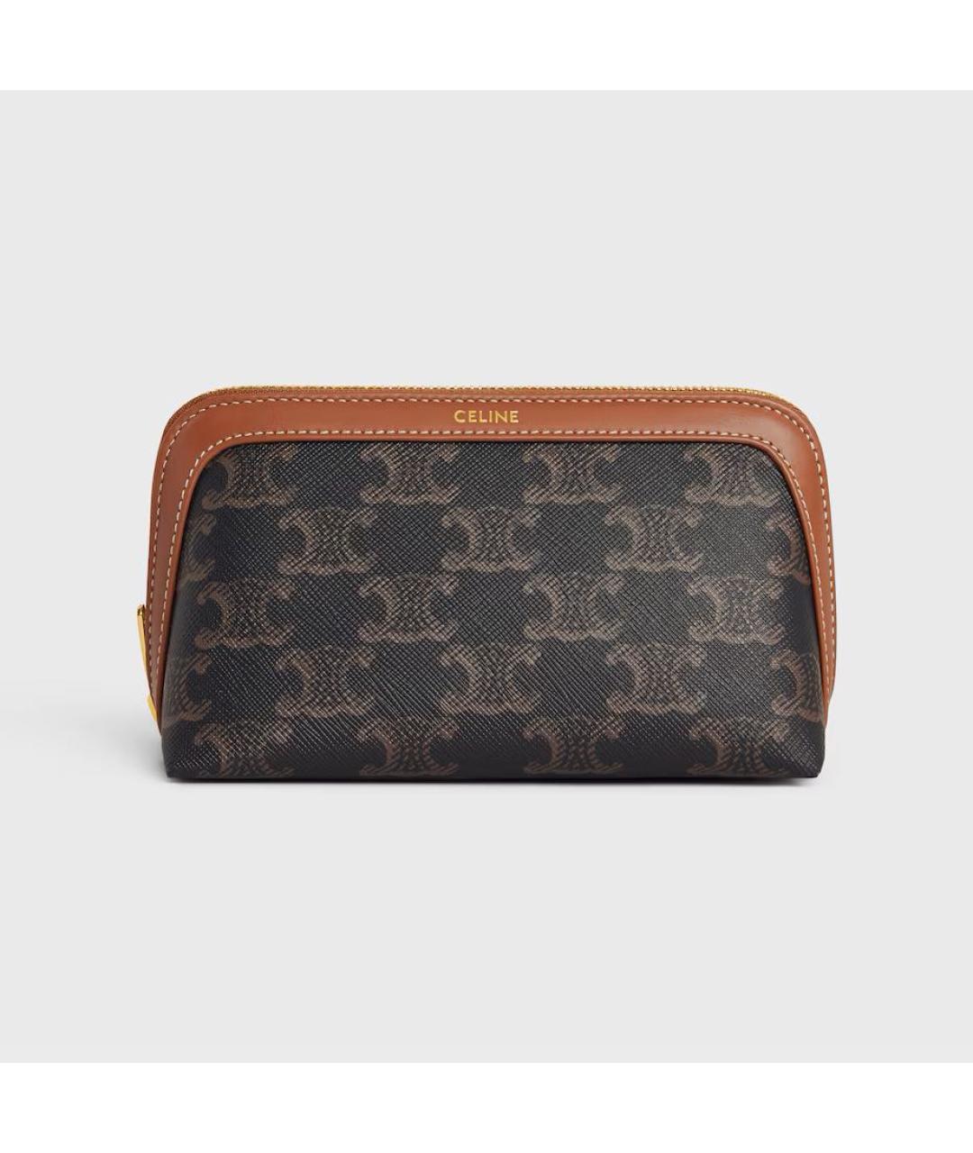 CELINE Косметичка, фото 8