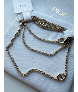 CHRISTIAN DIOR Колье