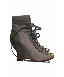 CHLOE Ботильоны