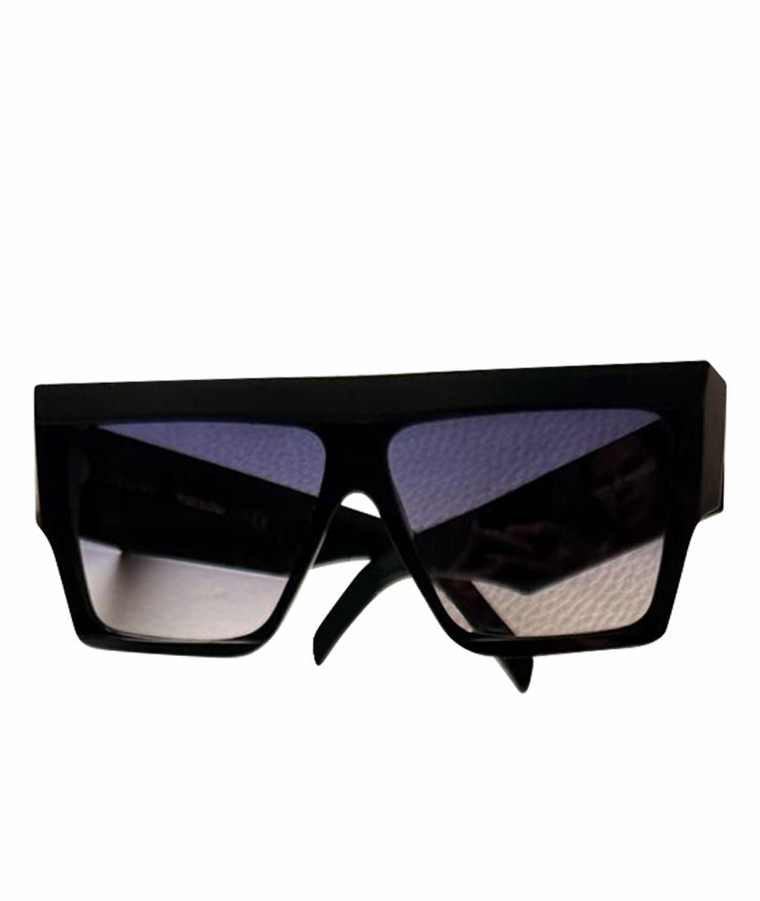 CELINE Черные солнцезащитные очки, фото 1