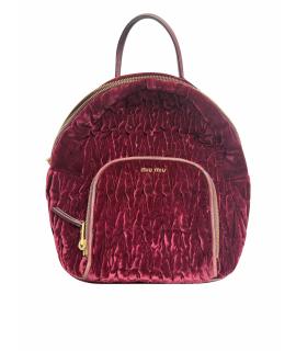 MIU MIU Рюкзак