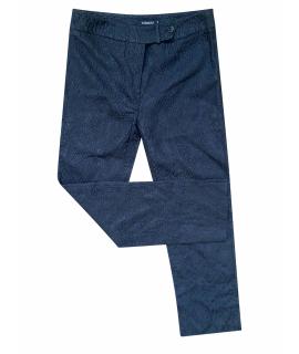 ICEBERG Прямые брюки