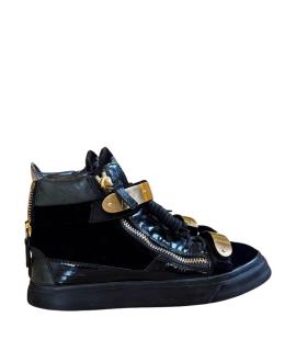 GIUSEPPE ZANOTTI DESIGN Кроссовки