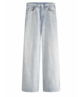 CHRISTIAN DIOR Джинсы клеш