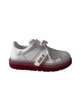 CHRISTIAN DIOR Кеды