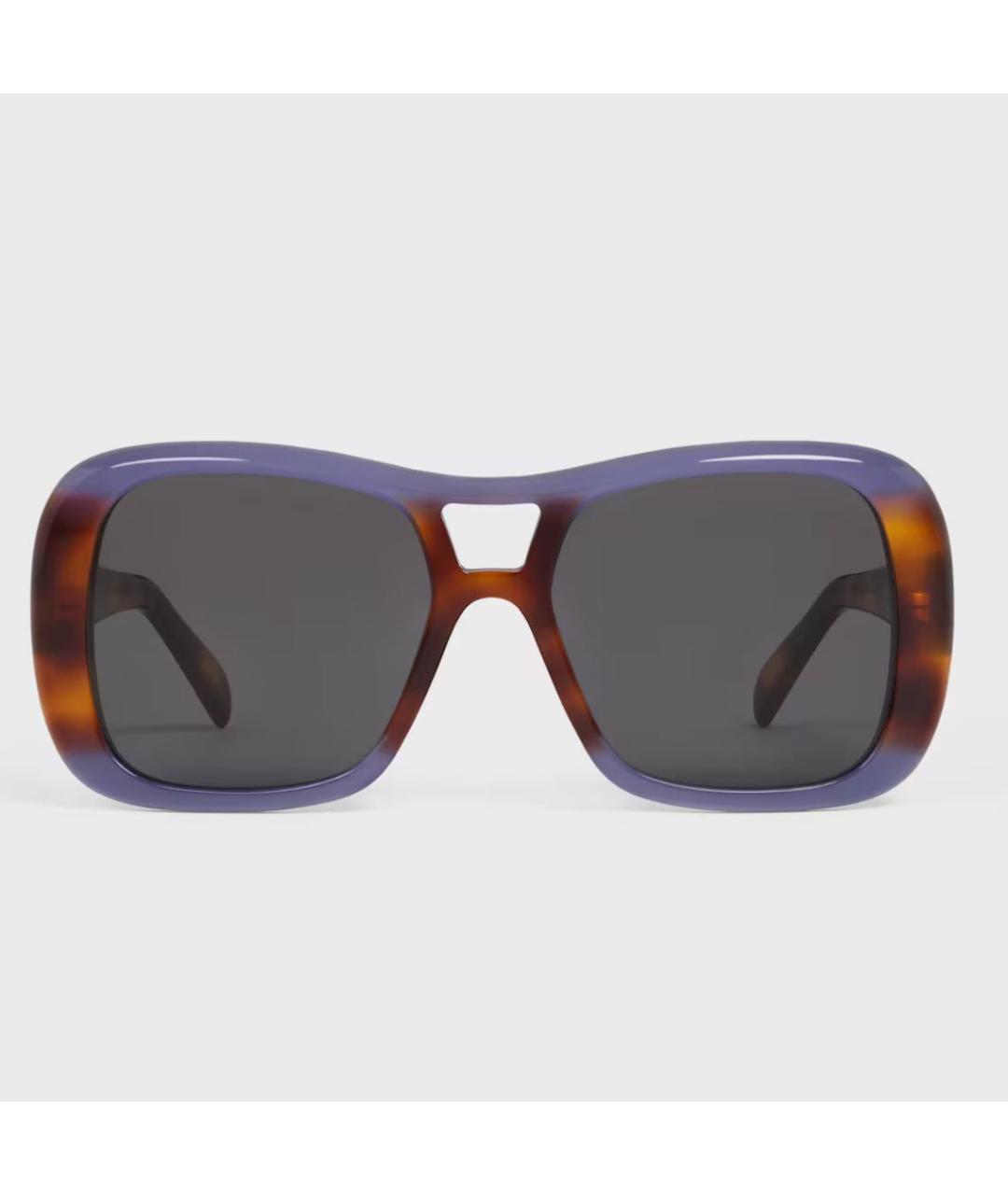 CELINE Солнцезащитные очки, фото 4