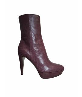 SERGIO ROSSI Ботильоны