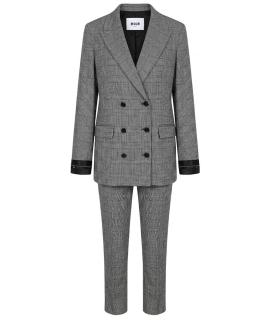 MSGM Костюм с брюками