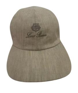LORO PIANA Кепка/бейсболка