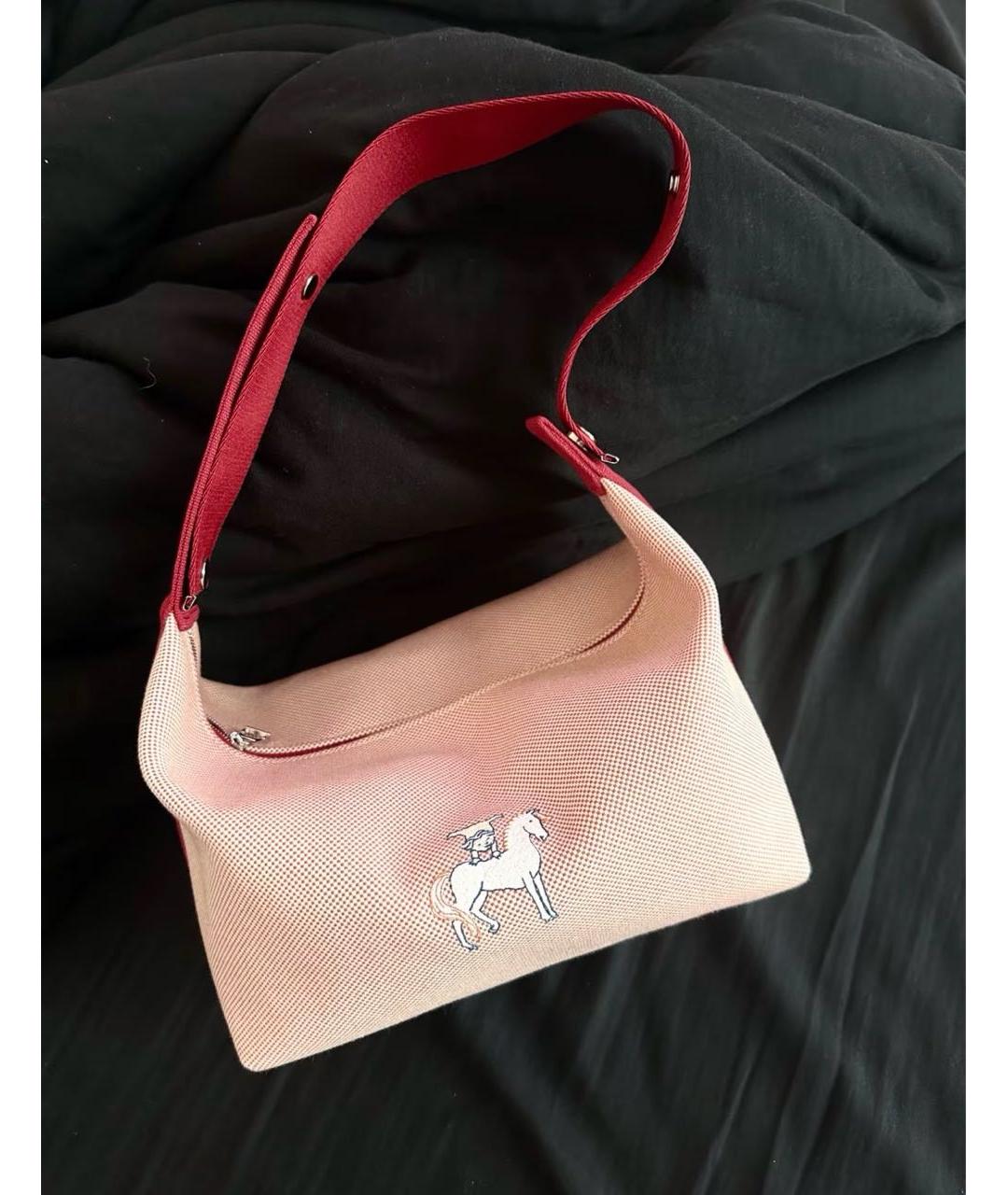 HERMES Косметичка, фото 4