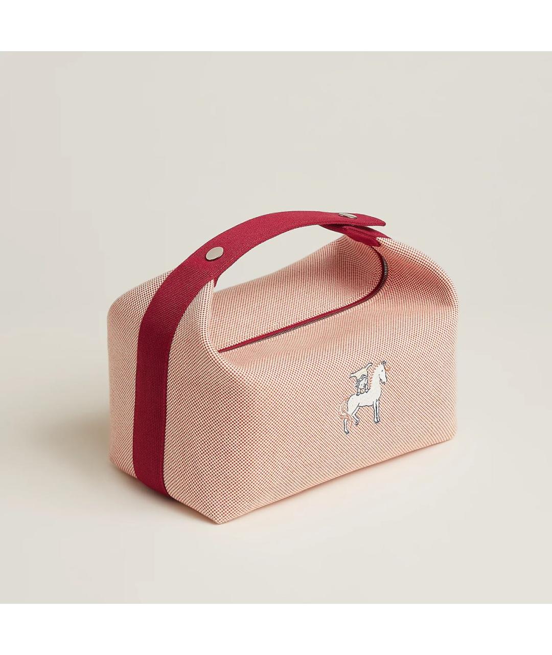 HERMES Косметичка, фото 5