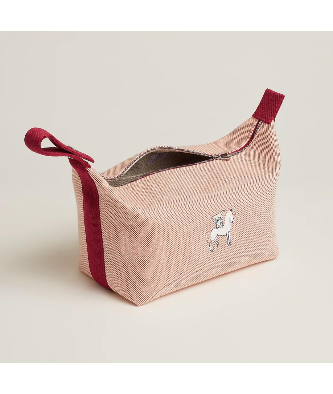 HERMES Косметичка, фото 2