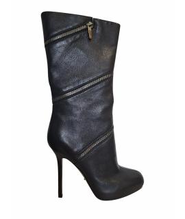 SERGIO ROSSI Сапоги