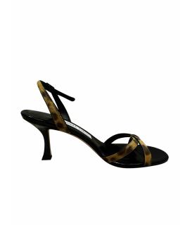 JIMMY CHOO Босоножки