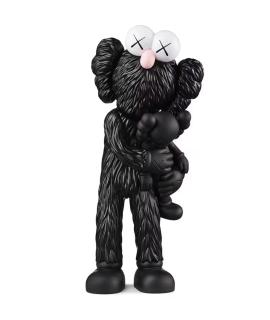 KAWS Скульптура