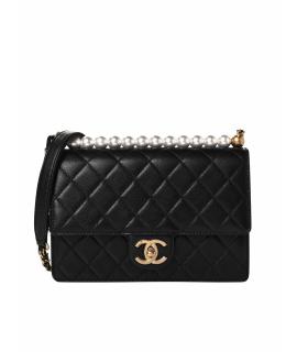 CHANEL Сумка через плечо