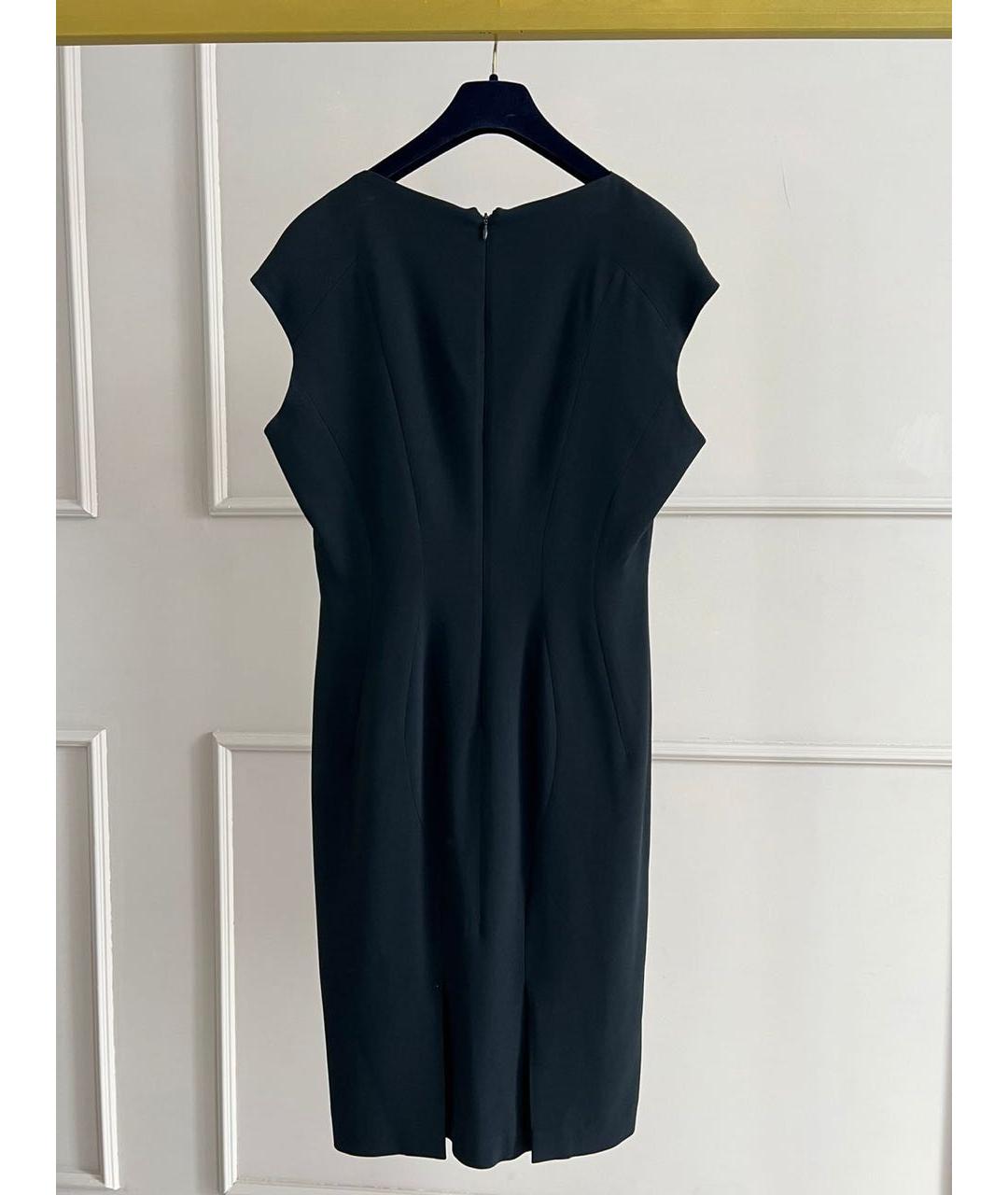 TOM FORD Черное платье, фото 2