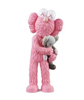 KAWS Скульптура