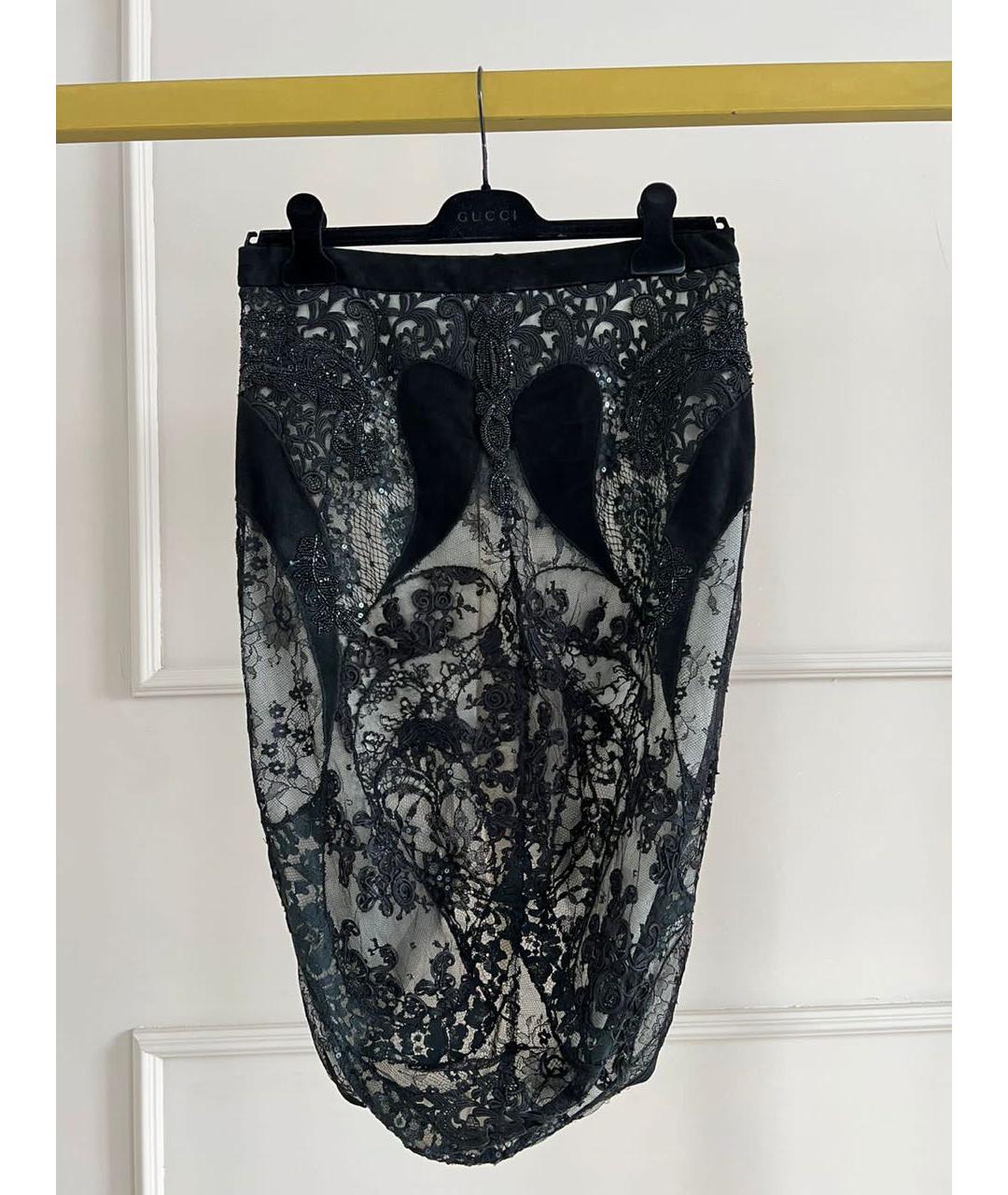 TOM FORD Юбка миди, фото 9