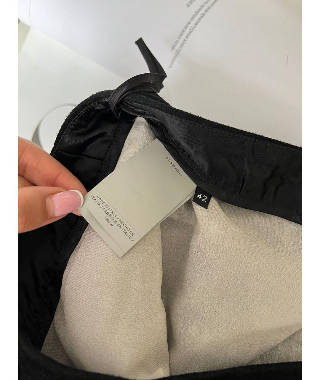 TOM FORD Юбка миди, фото 5