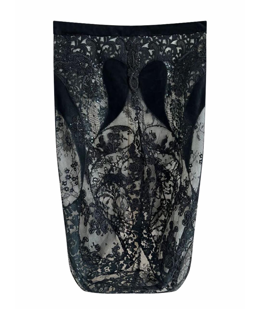 TOM FORD Юбка миди, фото 1