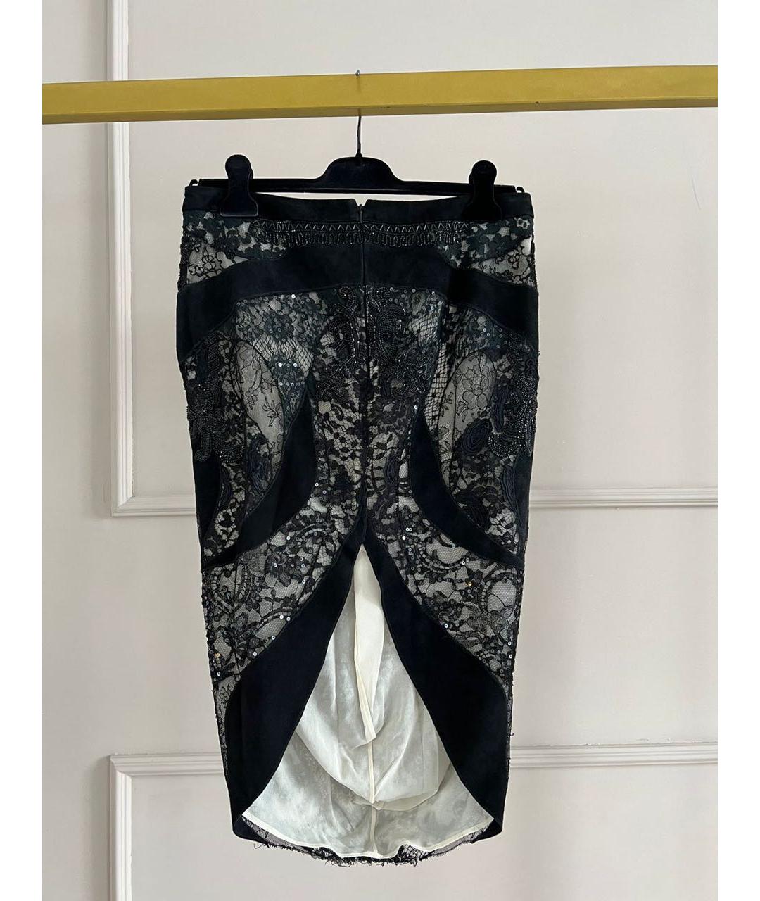 TOM FORD Юбка миди, фото 2