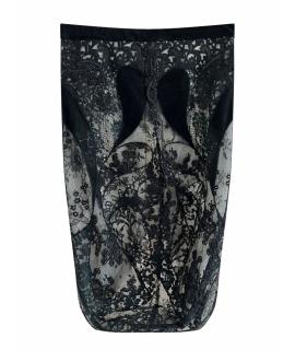 TOM FORD Юбка миди