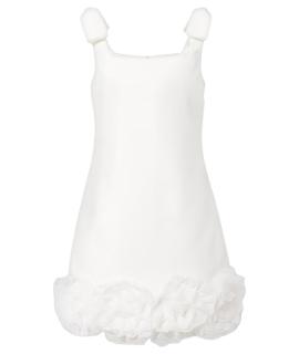 SELF-PORTRAIT Свадебное платье