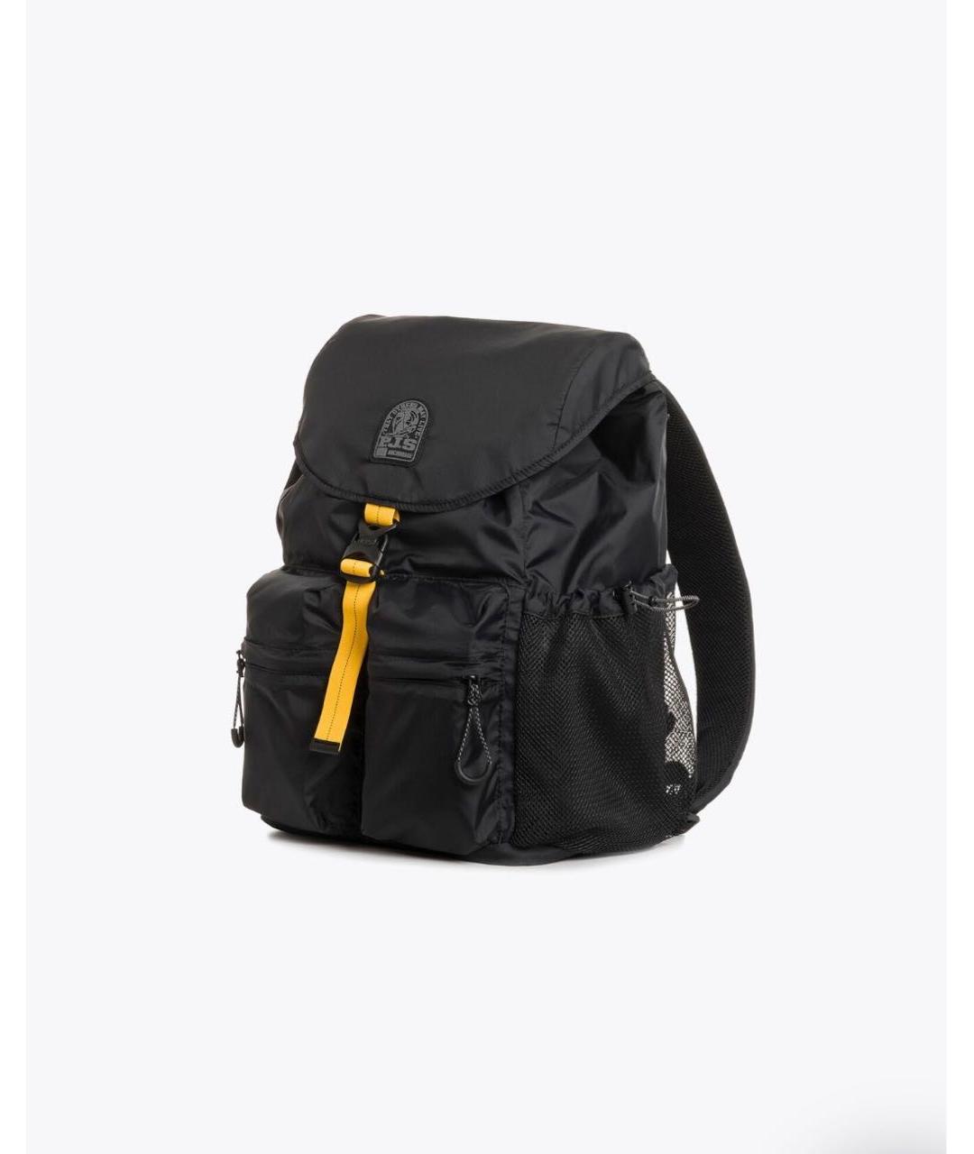 PARAJUMPERS Черный рюкзак, фото 2