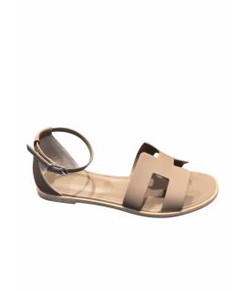 HERMES Сандалии