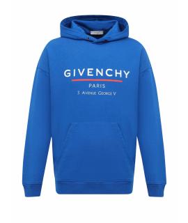 GIVENCHY Худи/толстовка