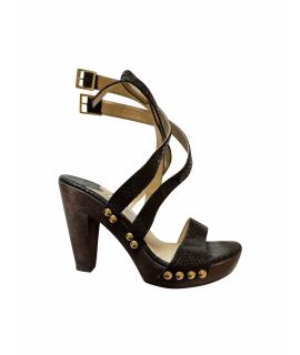 JIMMY CHOO Босоножки
