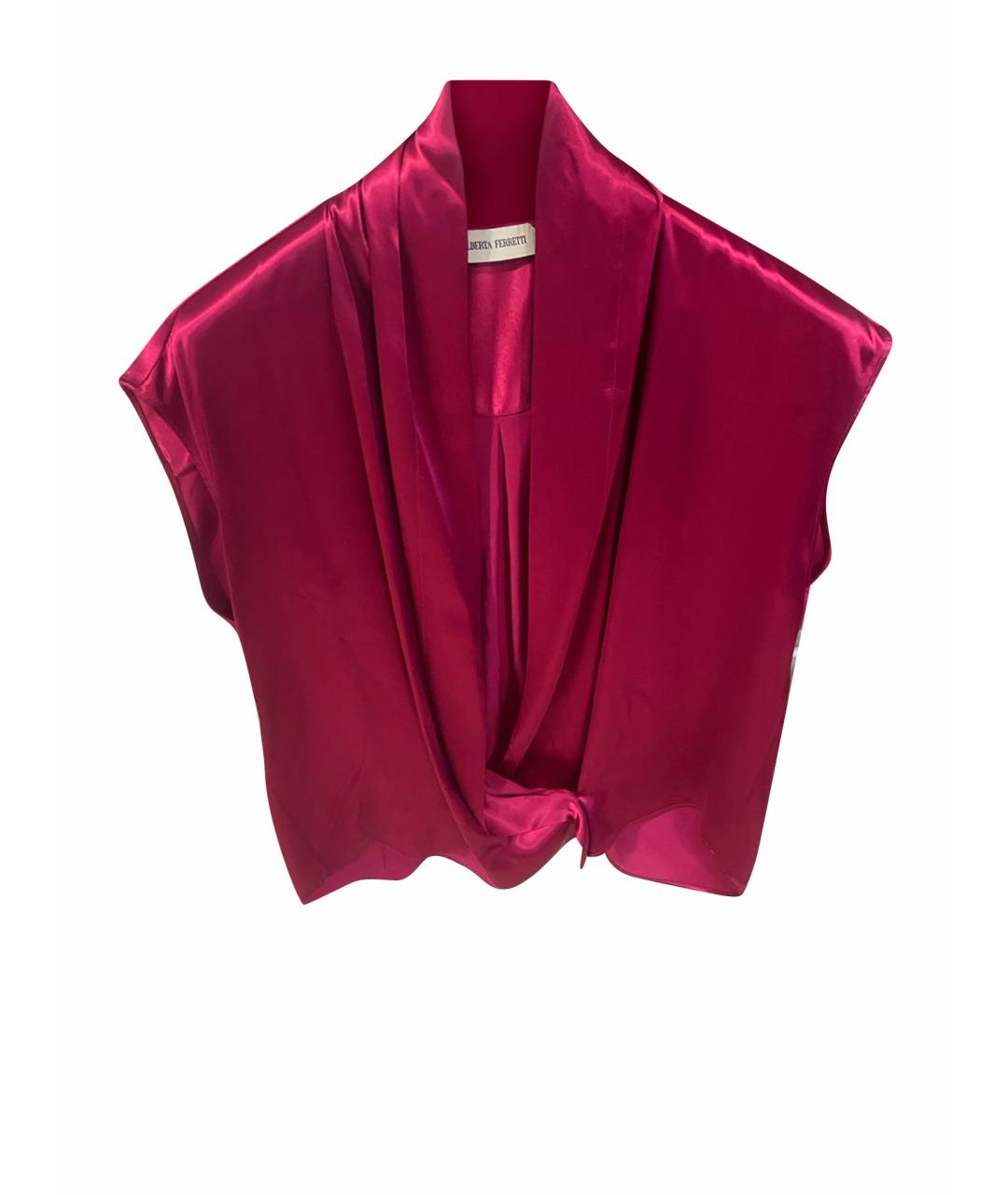 ALBERTA FERRETTI Блузы, фото 1