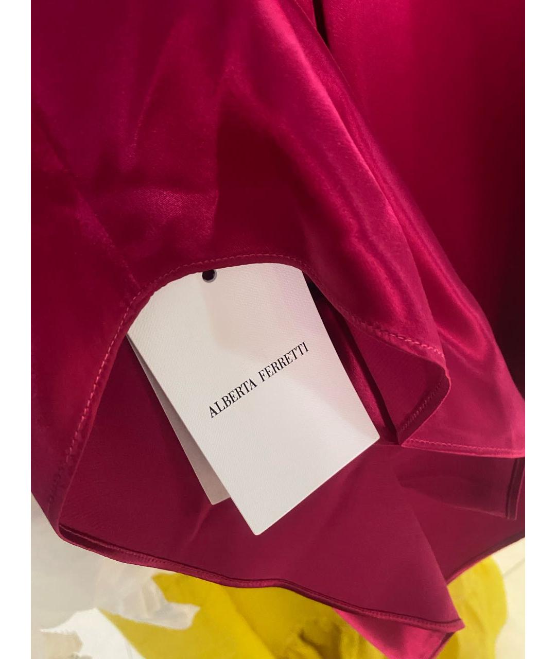 ALBERTA FERRETTI Блузы, фото 4