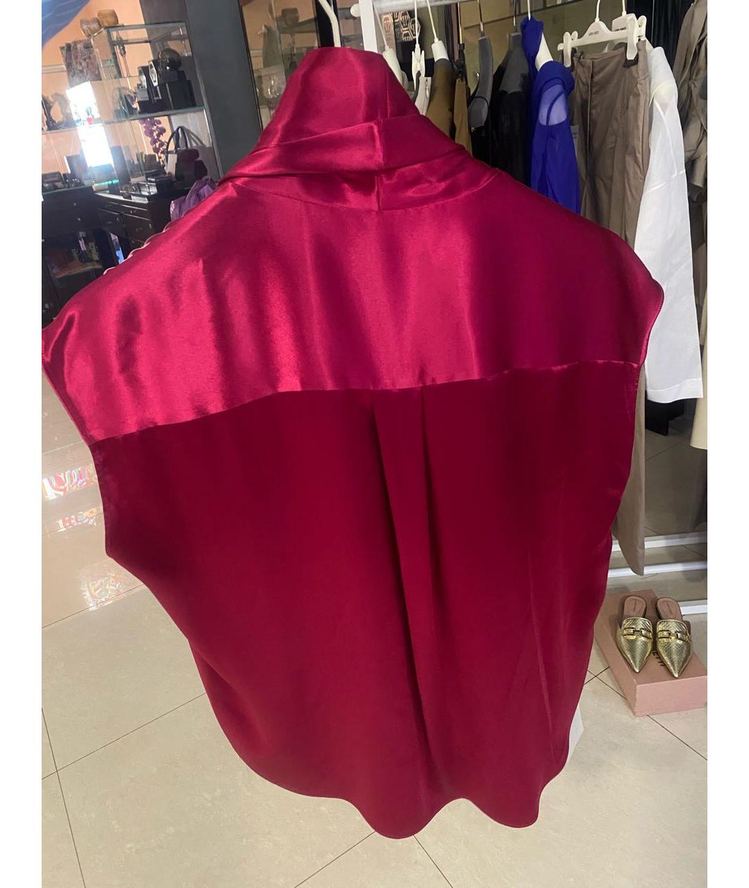 ALBERTA FERRETTI Блузы, фото 3