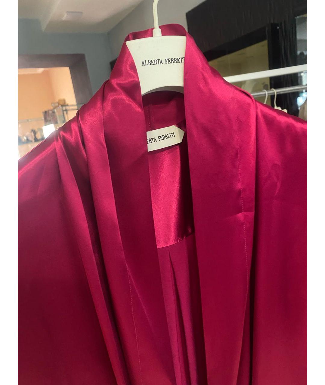 ALBERTA FERRETTI Блузы, фото 2