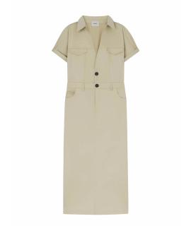 HALFBOY Повседневное платье